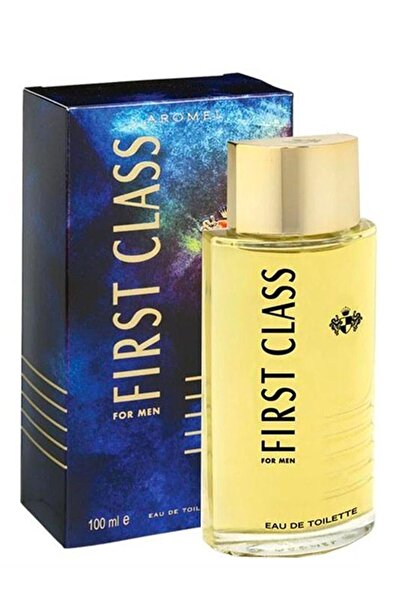 First Class Erkek Parfüm Edt 100 ml - PHNTZT1009448