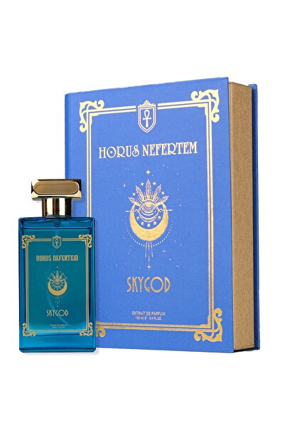 Horus Nefertem Sky God Edp 100 ml Erkek Parfüm