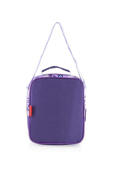 Frozen Girl's Due Daring By Nature Lunchbox 41125