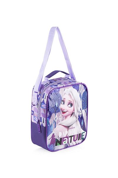 Frozen Girl's Due Daring By Nature Lunchbox 41125
