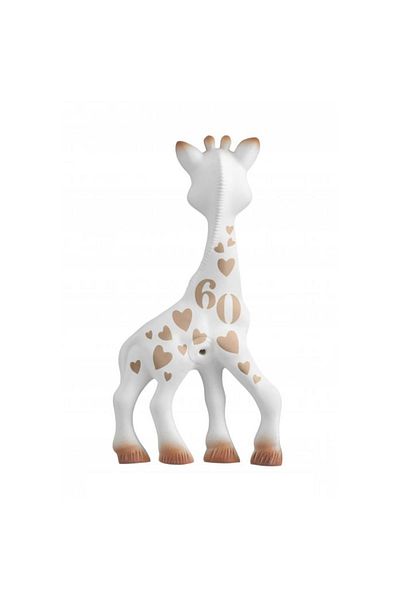 Sophie La Girafe لعبة عضاضة الزرافة - Sophie By Me إصدار محدود