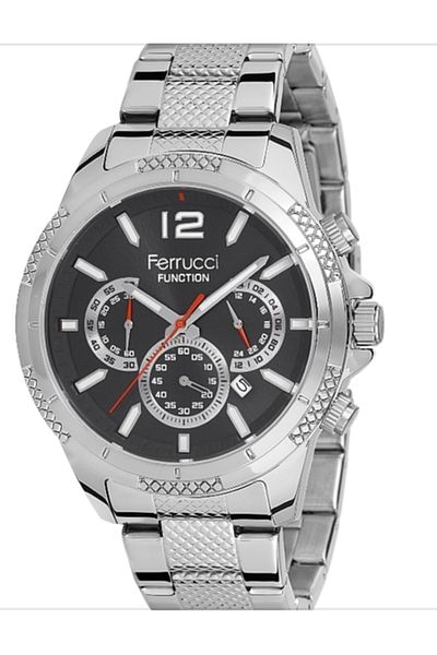 Ferrucci MEN'S WRIST WATCH