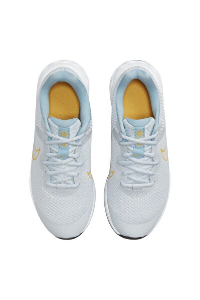 Nike Revolution 6 Road Running (gs) Spor Ayakkabı - Mavi