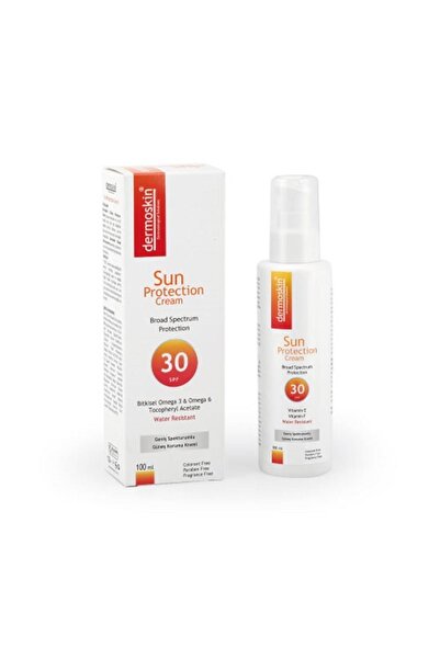 Face Dermoskin Sun Protection Spf 30 100 Ml