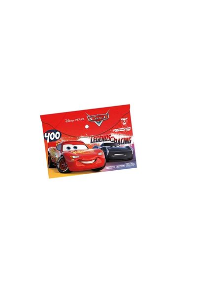 Frocx 43580 Cars Snap File