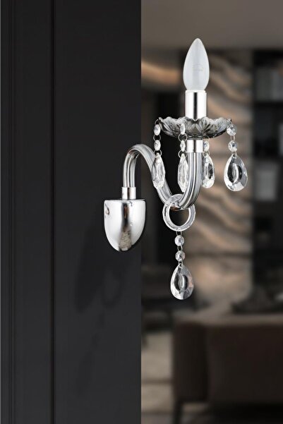 İstanbul Avize ألميرا شمعدان حجري مدخن فردي