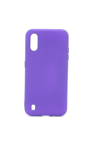 Samsung Galaxy A01 Mor
