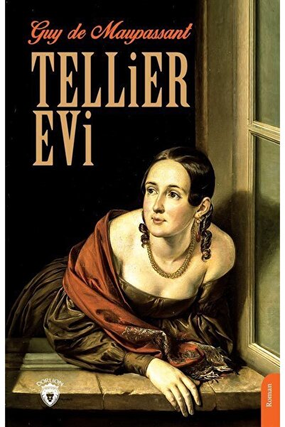 Dorlion Yayınları Tellier Evi