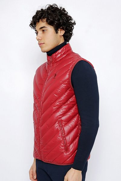 U.S. Polo Assn. Мъжки елек 50254450-vr223