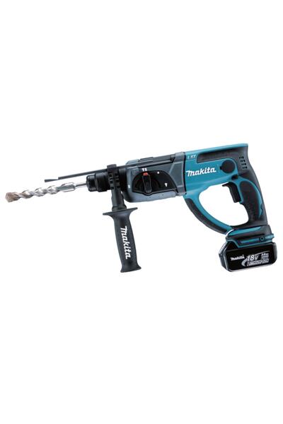 Makita ELEKTROPNÖMATİK DELİCİ - KIRICI 18V DHR202RTJ
