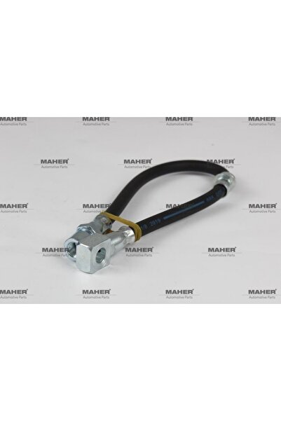Generic Brand Hose Brake Omega B 94-03 Front Compatible