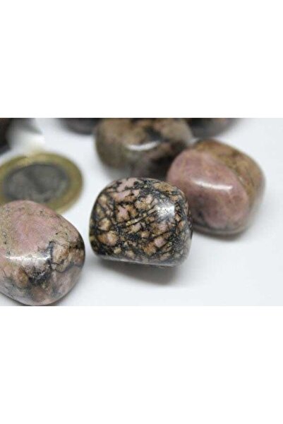 Yasamtohumu Rodonit kamen obrbljen (28-35gr)