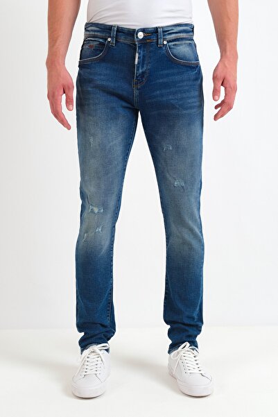 Ltb New Loıs Agathon Wash Men's Jeans