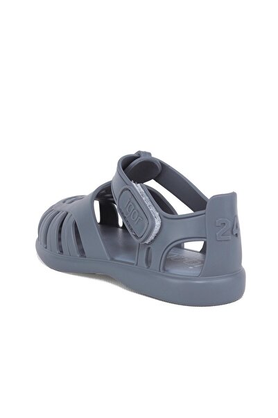 IGOR S10271 Tobby Solid Дитячі сандалі Oceano Mavi