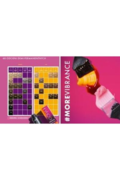 Schwarzkopf Igora Vibrance Medium Blonde Cendré 7-1 60ml D F I Nl