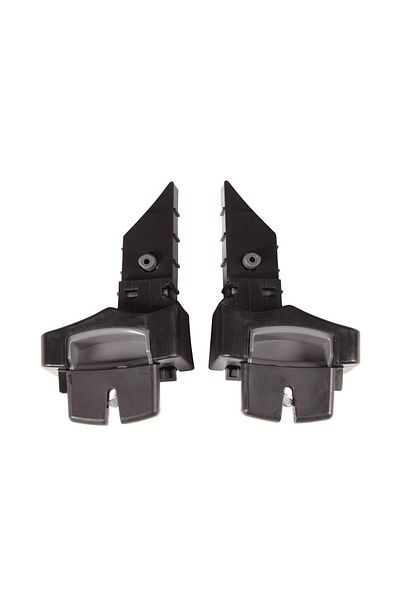 Chicco Baby Stroller Adapter for Britax-Römer Baby Safe Baby Carrier