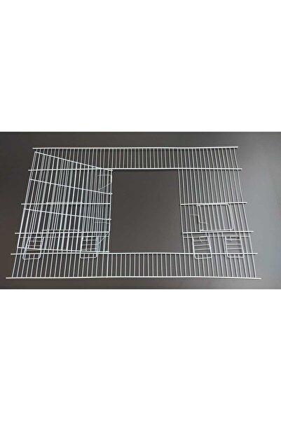 ÇotanaklarKafes Öntel 80x50 Salma Önü Öntel