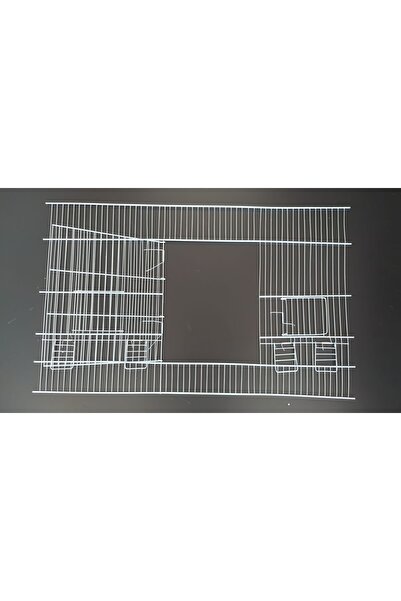 ÇotanaklarKafes Öntel 80x50 Salma Önü Öntel