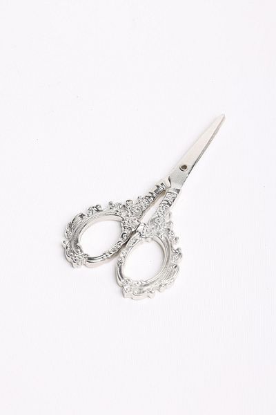 CyzHome Promise Engagement Ribbon Cutting Scissors (With Color and Model Options) 6