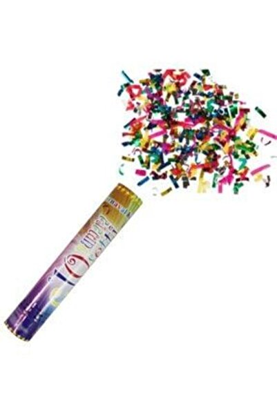 Woomod Karnaval Konfeti 30 cm