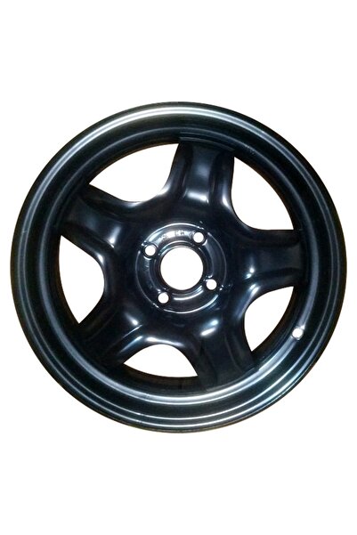 0729 16 4 Bijon Clio 4-captur 6 J X 16 X 4d X 100 Et:40 Cb:60 -8312 Uyumlu