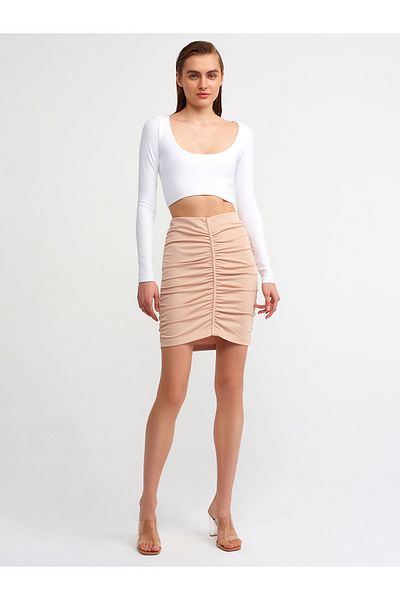 Dilvin Rock - Beige - Mini