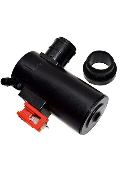 VERTEX Honda Civic Ön Cam Silecek Su Fiskiye Motoru Sedan 1996--2011