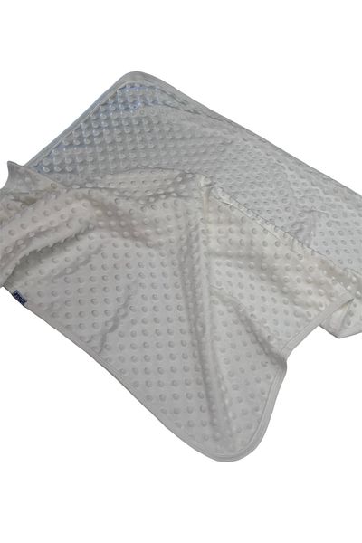 Bombinoo Baby Chickpea Blanket Baby Blanket Double Layer