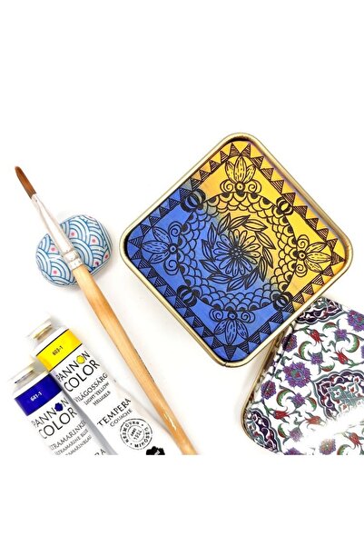 Poli Art Design مجموعة بطاقات بيجو 50 قطعة. 6x9 سم (للطلاء الرسومي والرسومات)...