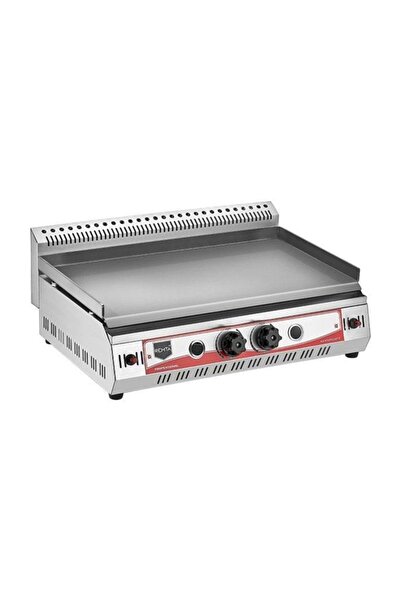 Remta Tüplü Izgara Köfte Tavuk Pişirme Makinesi 70 Cm Pleyt