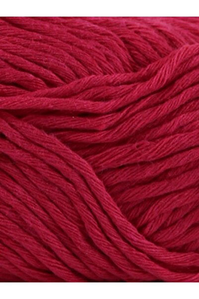 knitme Creatıve 25 Gr Pachet de 5 bumbac 100% Amigurumi Punch Ață de tricotat manuală Taka Yarn (1020)