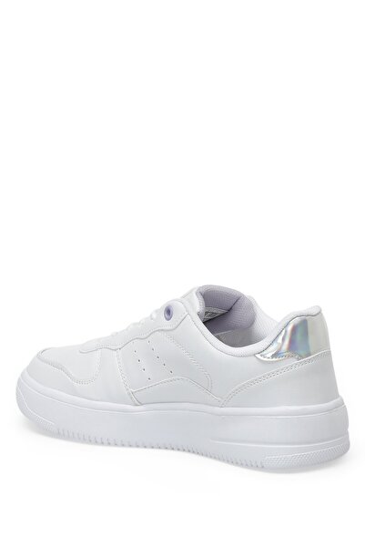 Kinetix Tenis de damă Tyra Pu W 2pr alb