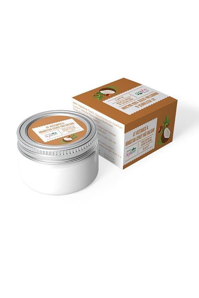 Softem Sft Horse Chestnut - Hazelnut Balm 50ml