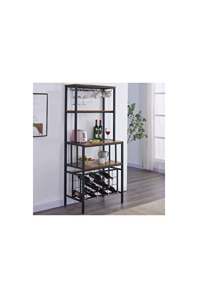 mobilyapratik Florina Şaraplık Modülü