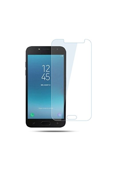Galaxy J2 Pro J2018 J250 Uyumlu  Için Kırılmaz Cam Ekran Koruyucu