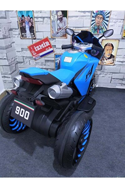 SUATESÇOCUKOTOGALERİSİ Yamaha R3 Mega Boy Yeni Nesil Akülü Motor