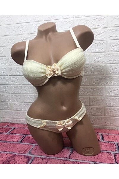 F.K İç çamaşırı takımları