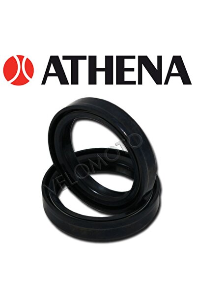 KTM Exc-f 250 Sıx Days Amortisör Yağ Keçesi (ön Maşa) 2013 - 2014