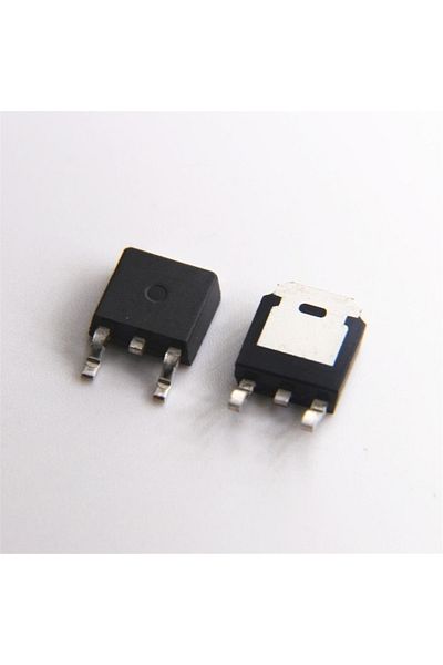Arduino Ams1117-1.2v To-252 Voltage Regulator