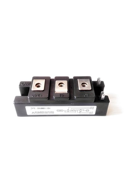 Arduino وحدة Igbt Cm50dy-12h 50a 600v 250w