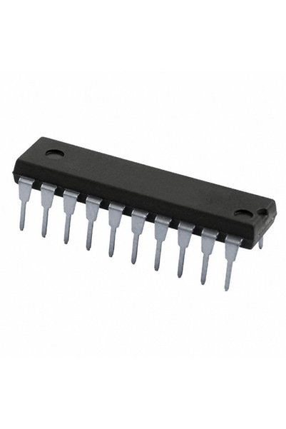 Arduino Dac0831lcn Pdip-20 محول البيانات IC