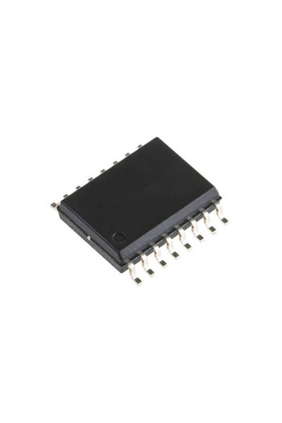 Arduino Dac7615ub Soic-16w Data Converter Ic