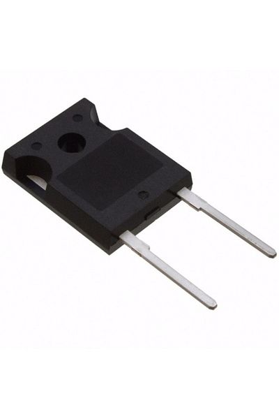 Arduino DSEI120-12a To-247-2 109a 1200v Rectifier Diode