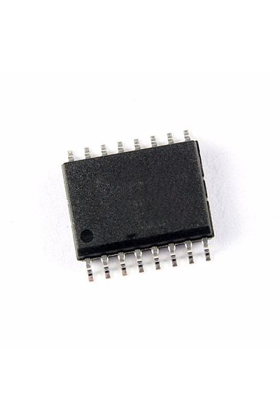 Arduino Ir2113s Soıc-16w Pmıc - Gate Driver Ic