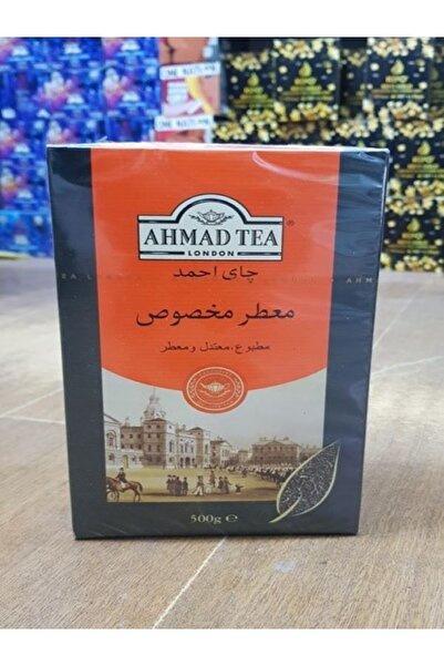 ahmad tea london Ahmad Tea Hakiki Ahmedi Çay Yarım Kg