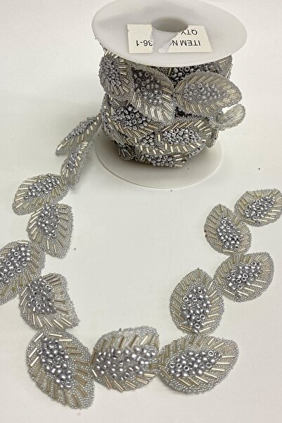 Limelia الشمعدان الحجري الملتصق بالحديد بنمط أوراق الشجر