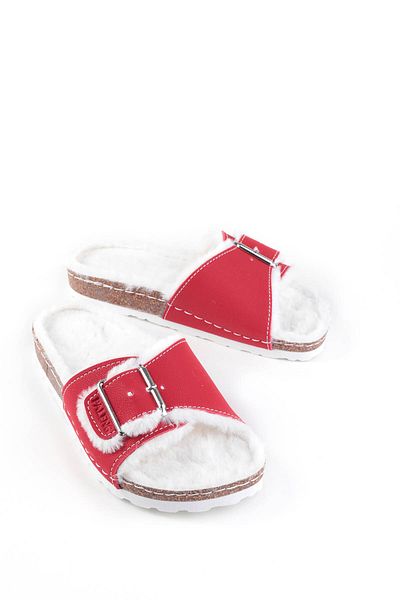 Paleng Cork Sole Women's Slippers