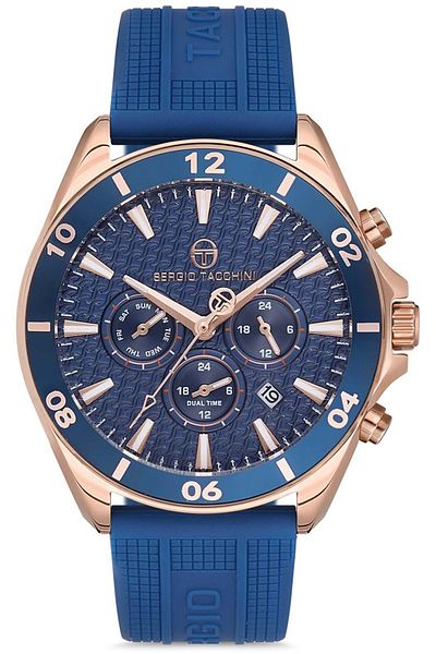 Sergio Tacchini St.1.10088.4 Men's Wristwatch