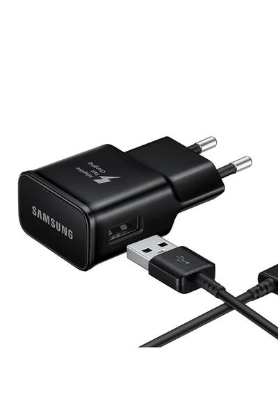 Samsung Galaxy A51 Ta20 Type-c Hızlı Şarj Siyah ( Türkiye Garantilidir)