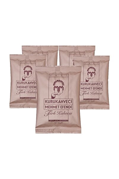 BY LENA SHOES Mehmet Efendi Kurukahve